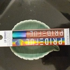 Full Color Lip Gloss